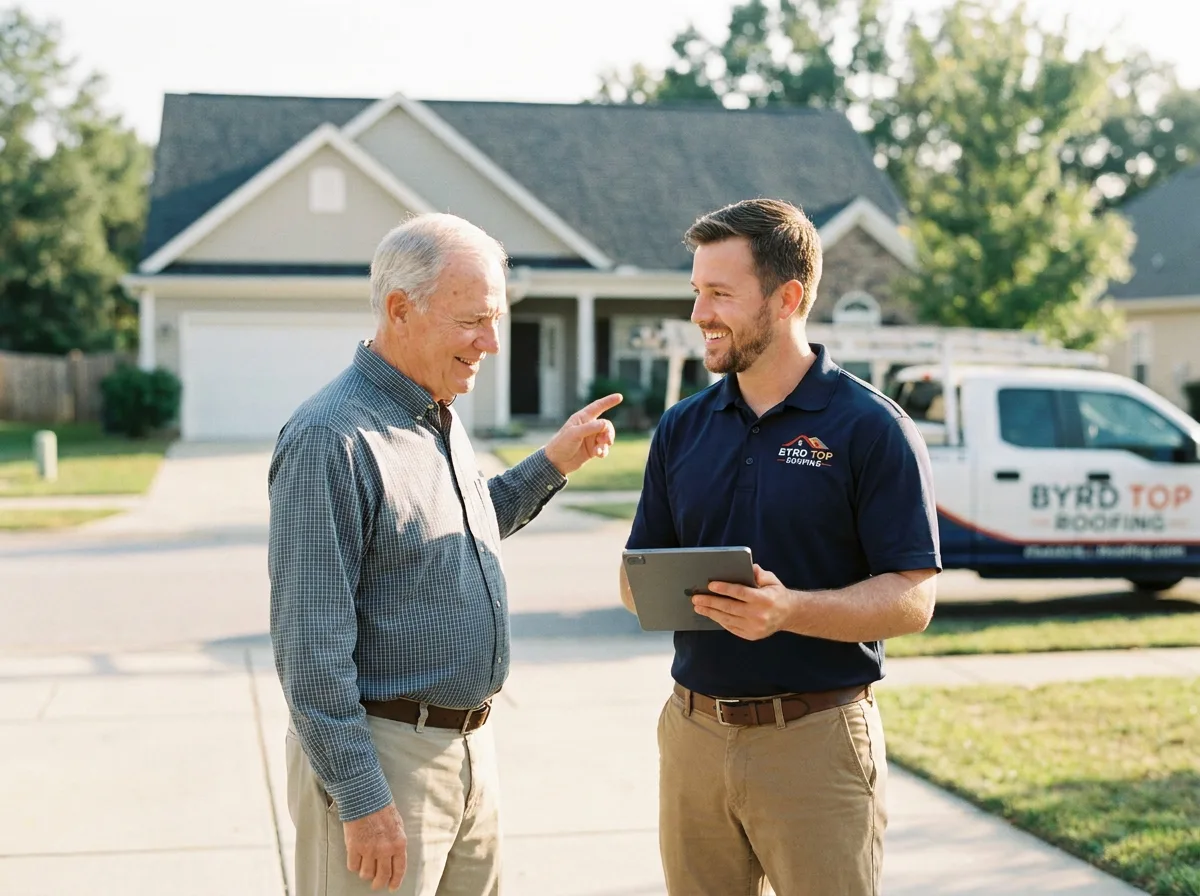 Roofing Scranton, KS FAQs